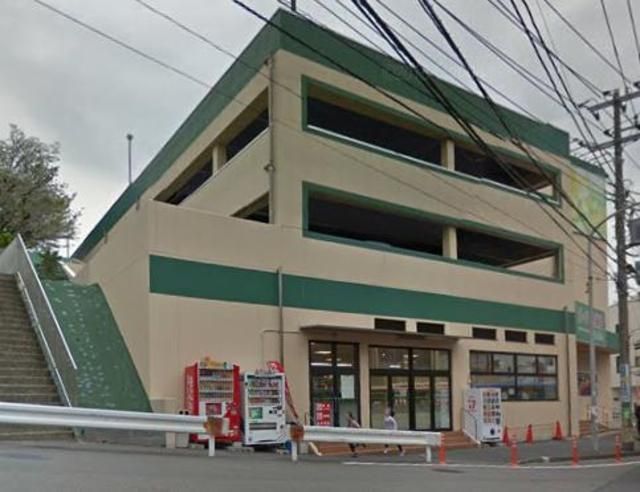 スーパー　スーパー生鮮館TAIGA（スーパー）まで350m