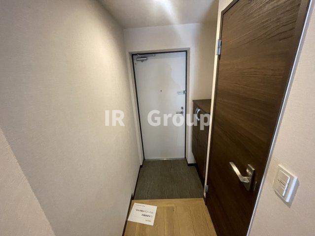 玄関　参考写真