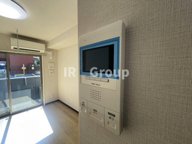 セキュリティ　参考写真