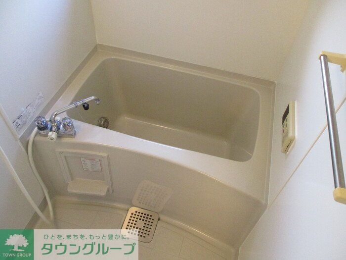バス・シャワールーム　現地待ち合わせ歓迎♪お問合せはタウンハウジングまで！