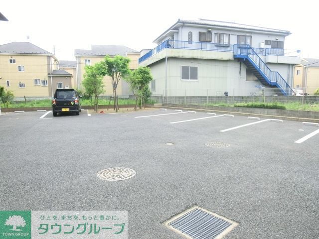 眺望　お問合せは【タウンハウジング】まで！※現地待合わせ相談可！