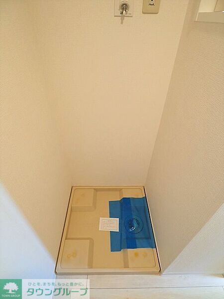 その他設備　※別号室参考写真です※