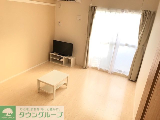 居室・リビング　リビング/居室