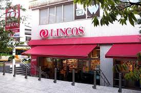 スーパー　リンコス 高輪店（スーパー）まで145m