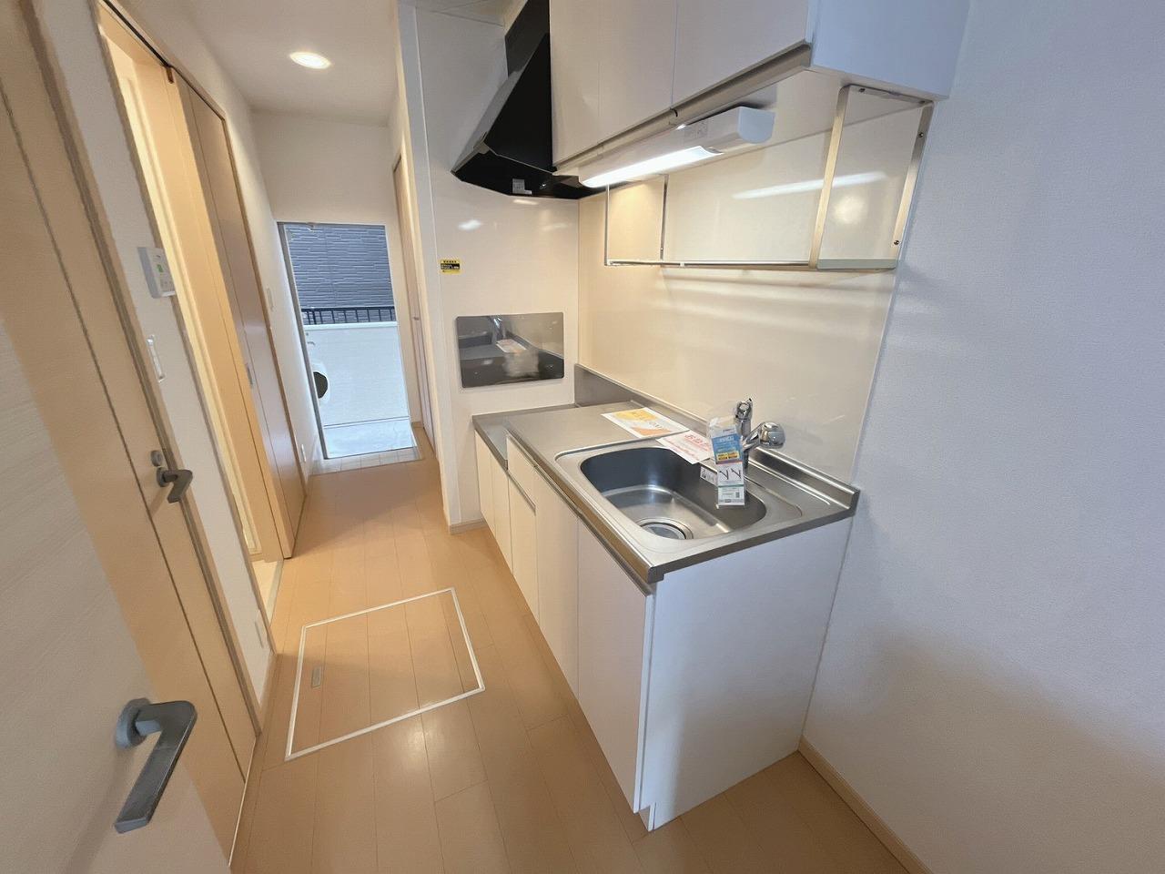 その他部屋・スペース　キッチンスペース