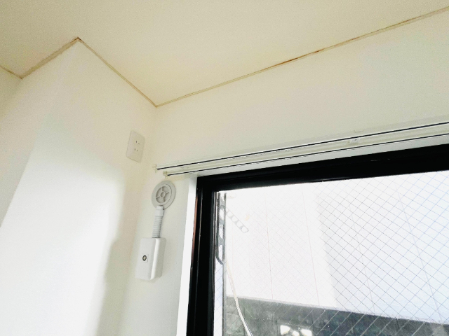 その他設備　新品のエアコン設置予定！