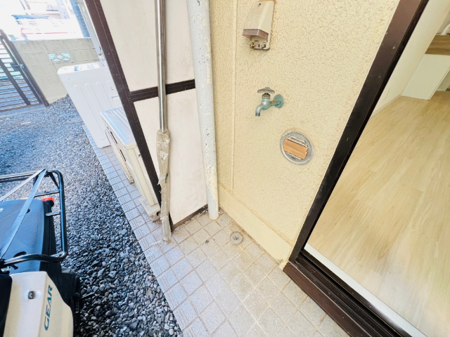 その他部屋・スペース