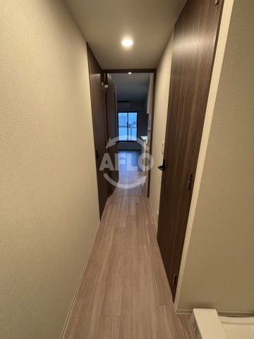 その他部屋・スペース　コンフォリア・リヴ本町WEST Q　内装