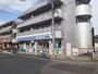 コンビニ　ローソン 岡山法界院店（コンビニ）まで1098m