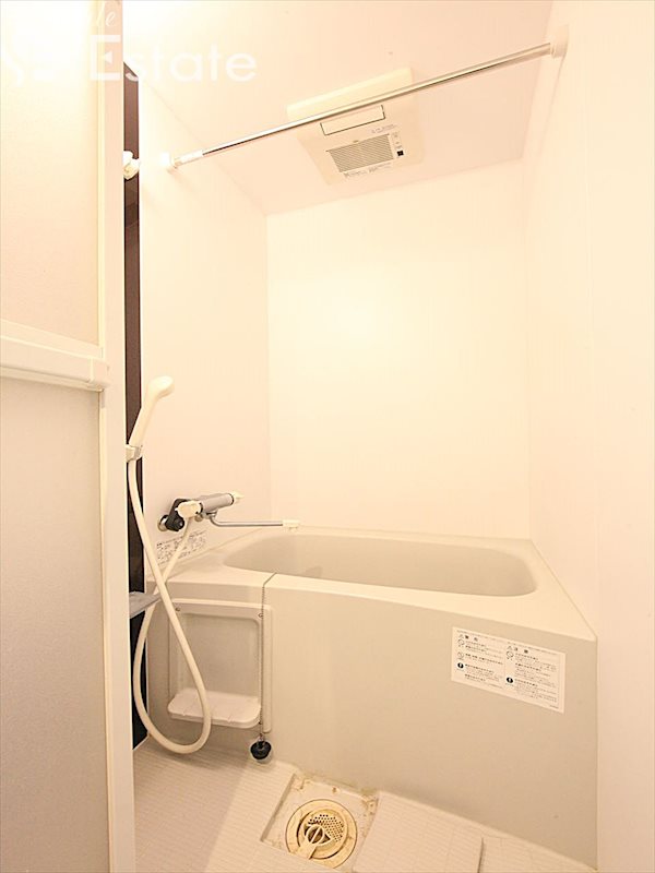 バス・シャワールーム　同仕様写真