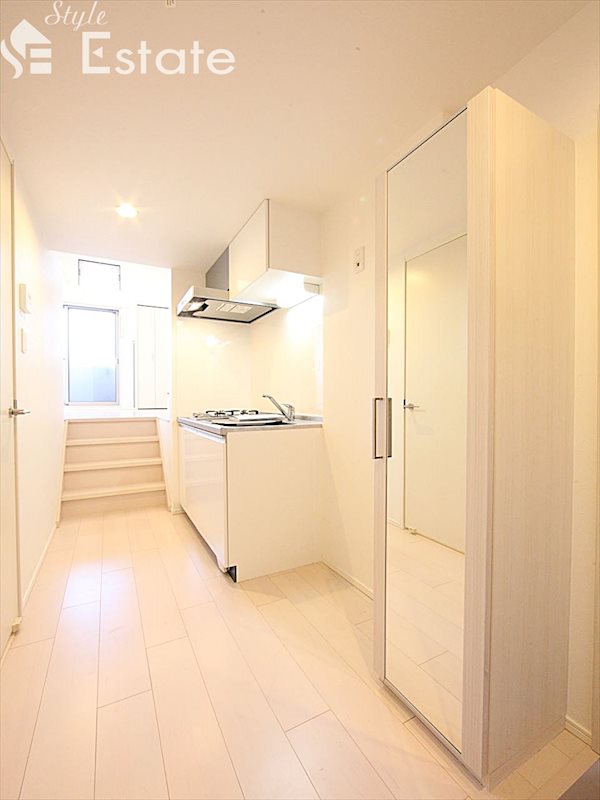 玄関　同仕様写真