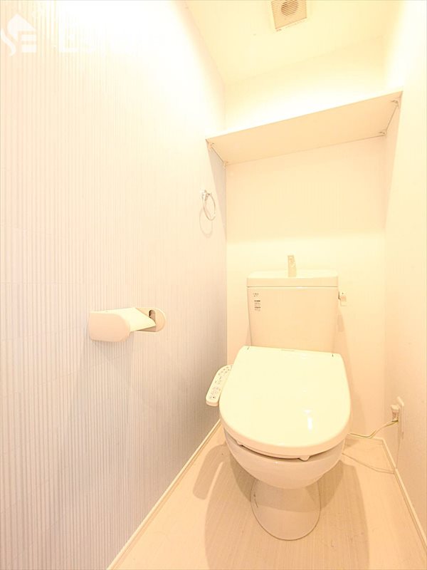 トイレ　同仕様写真