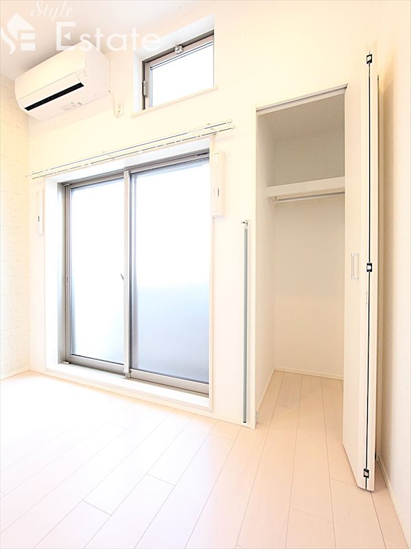 収納　同仕様写真