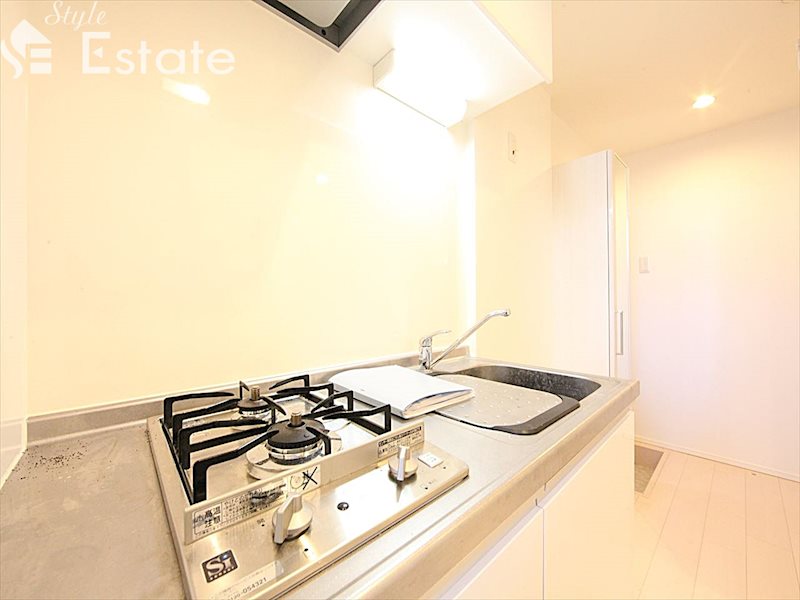 キッチン　同仕様写真