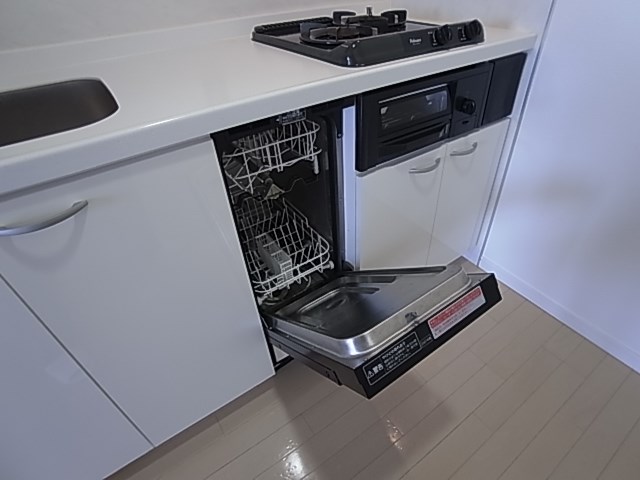 その他　食洗機