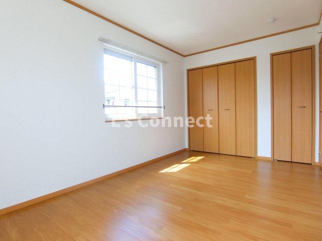 その他部屋・スペース　オールフローリングの４ＬＤＫ。