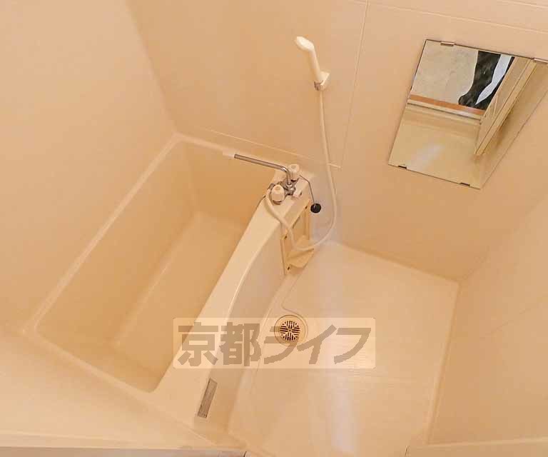 バス・シャワールーム　浴室です