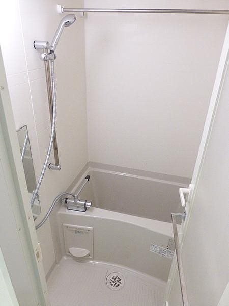 バス・シャワールーム　田町駅徒歩圏内のウォーターフロント物件！全室南向き