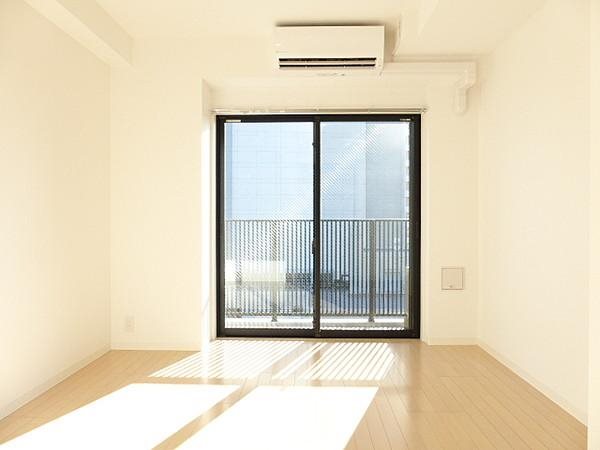 その他部屋・スペース　田町駅徒歩圏内のウォーターフロント物件！全室南向き