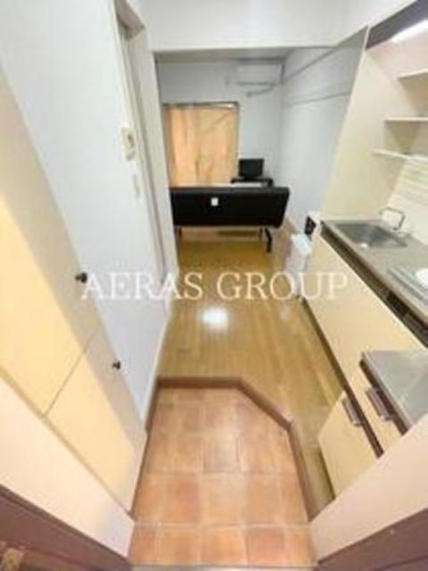 玄関　同仕様写真