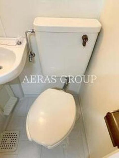 トイレ　同仕様写真