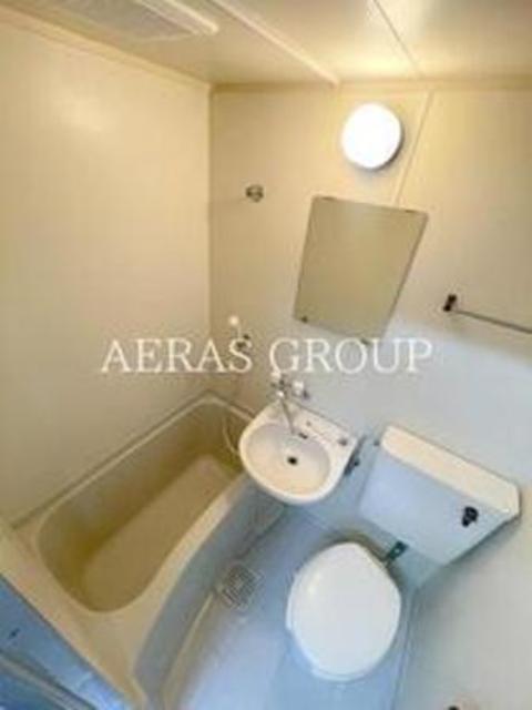 バス・シャワールーム　同仕様写真