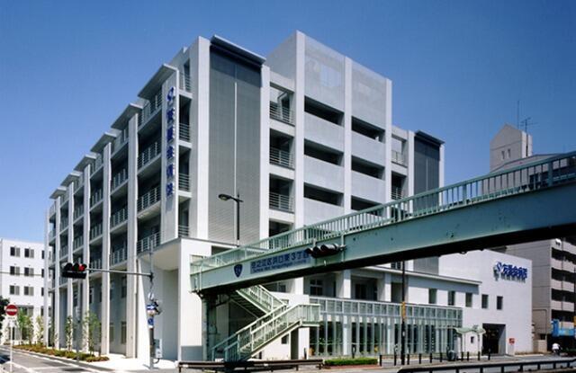 病院　医療法人讃和会友愛会病院（病院）まで835m