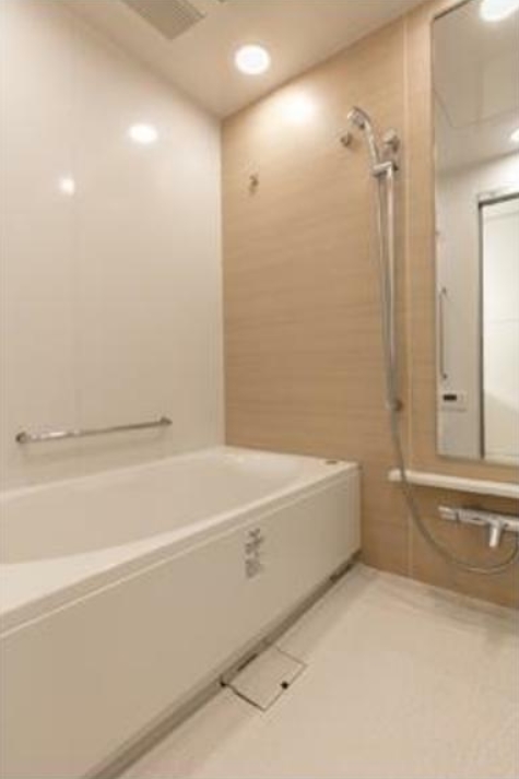 バス・シャワールーム　参考写真