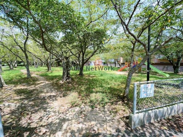 公園　南方公園（公園）まで894m