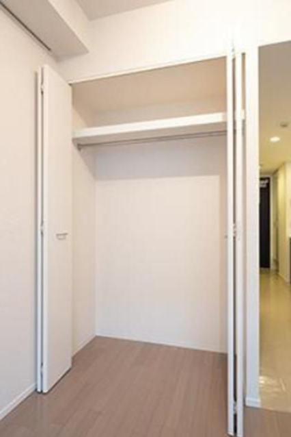 収納　収納※別部屋参考写真