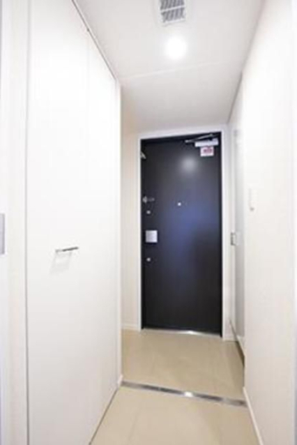 玄関　玄関※別部屋参考写真