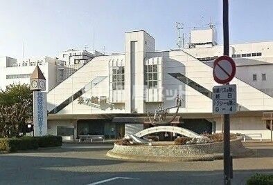 その他　茅ヶ崎（その他）まで752m