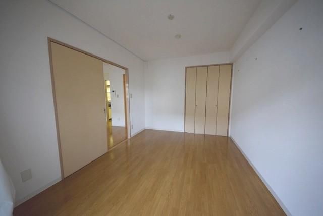 居室・リビング　オール洋室