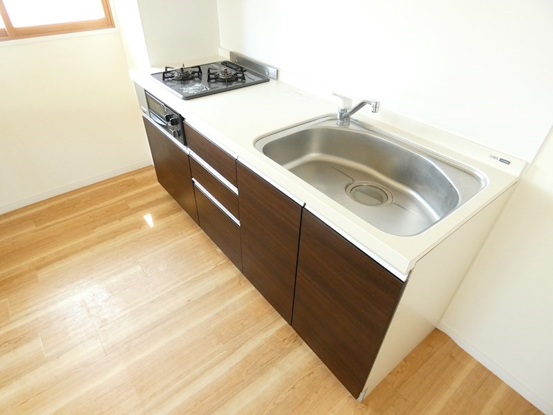 キッチン　室内参考