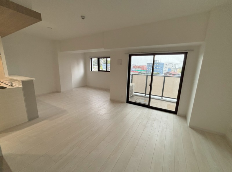 居室・リビング　同型タイプ