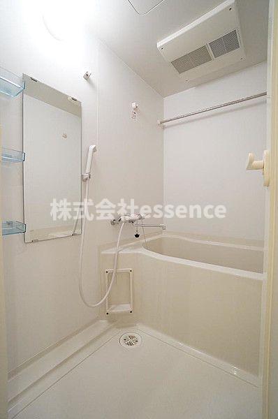 バス・シャワールーム　弊社ではオンライン対応・現地対応可能です♪