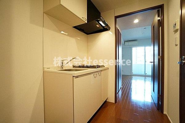 キッチン　弊社ではオンライン対応・現地対応可能です♪