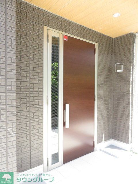 玄関　★エントランス★