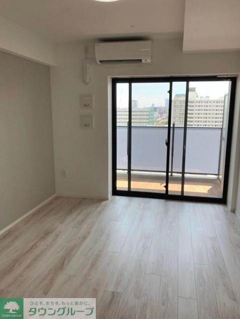 居室・リビング　※写真は同タイプ住戸です。