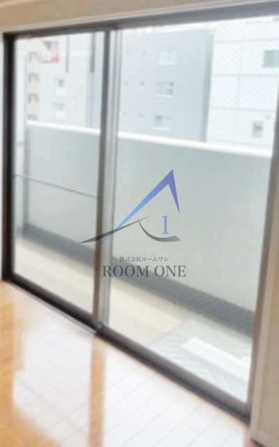 バルコニー　バルコニーです。