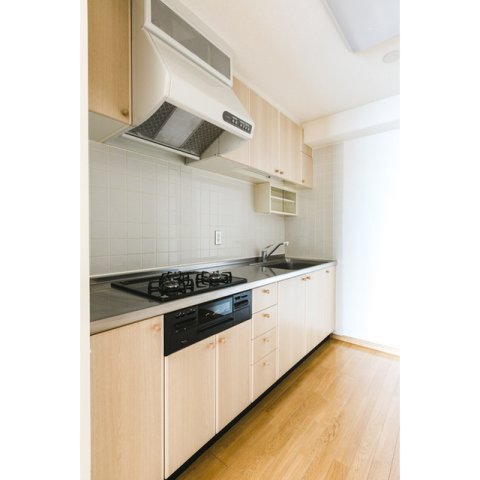 キッチン　別部屋参考写真