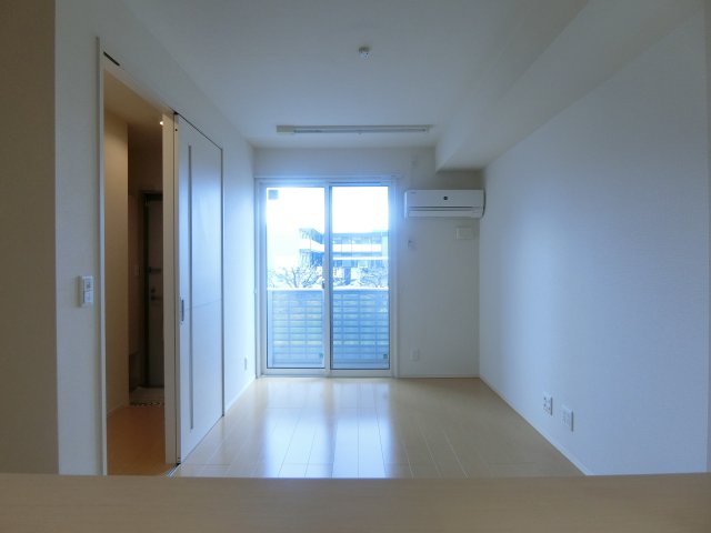 居室・リビング　イメージ103号室の写真