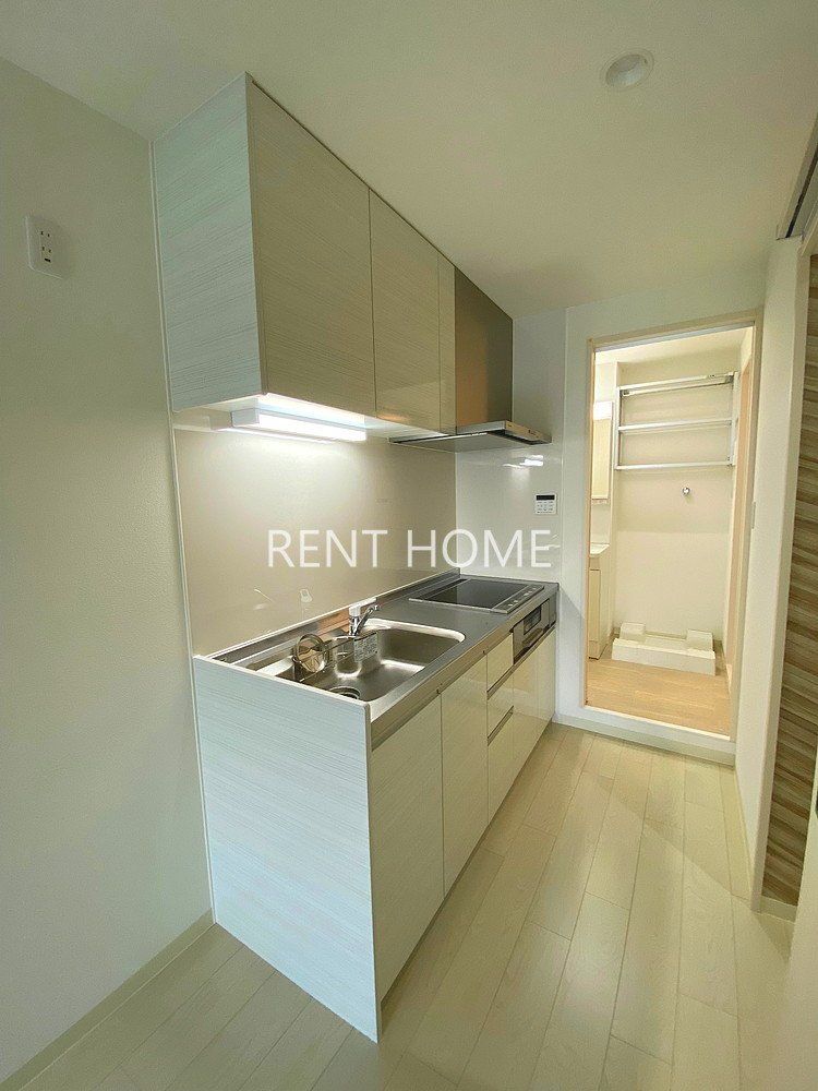 キッチン　システムキッチン