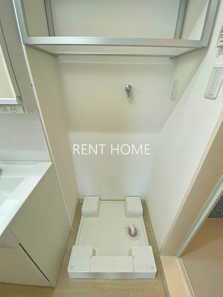 その他　洗濯パン