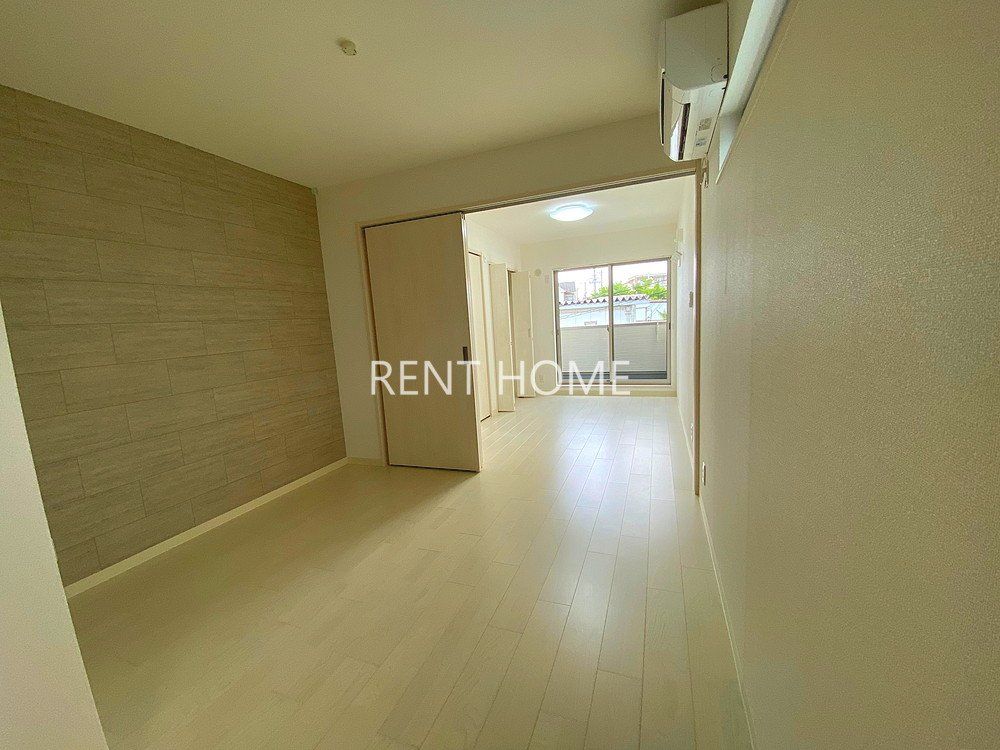 その他部屋・スペース　リビング～洋室