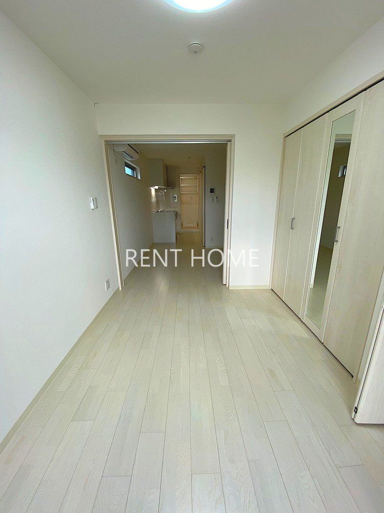 居室・リビング　洋室～リビング