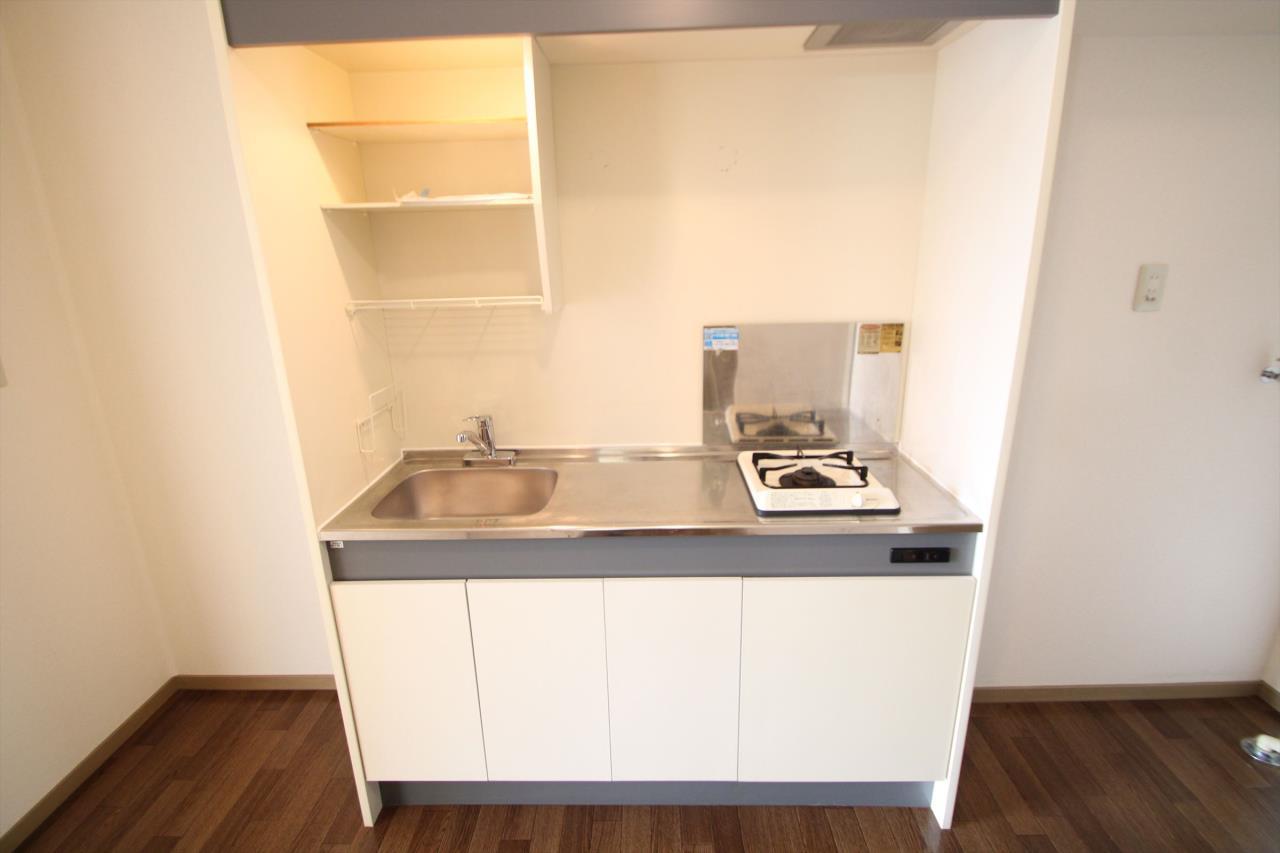 キッチン　キッチン☆