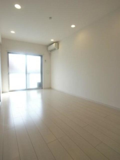 居室・リビング　洋室１