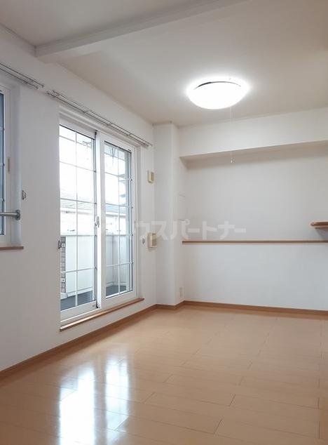 居室・リビング　リビング/居室