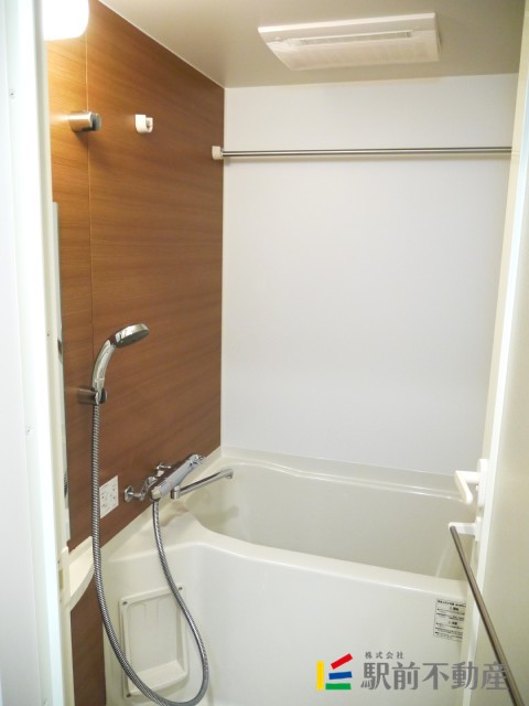 バス・シャワールーム　※同シリーズ類似物件